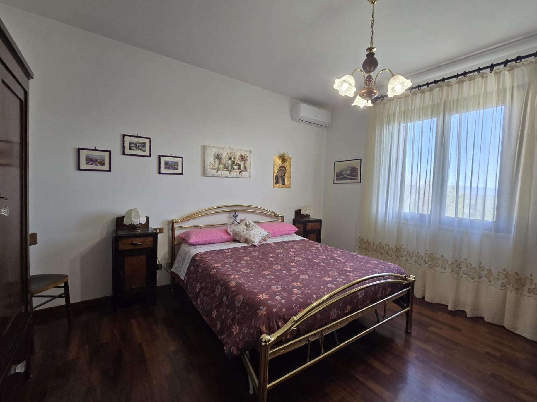 Appartamento Belvedere Manciano Exterior photo