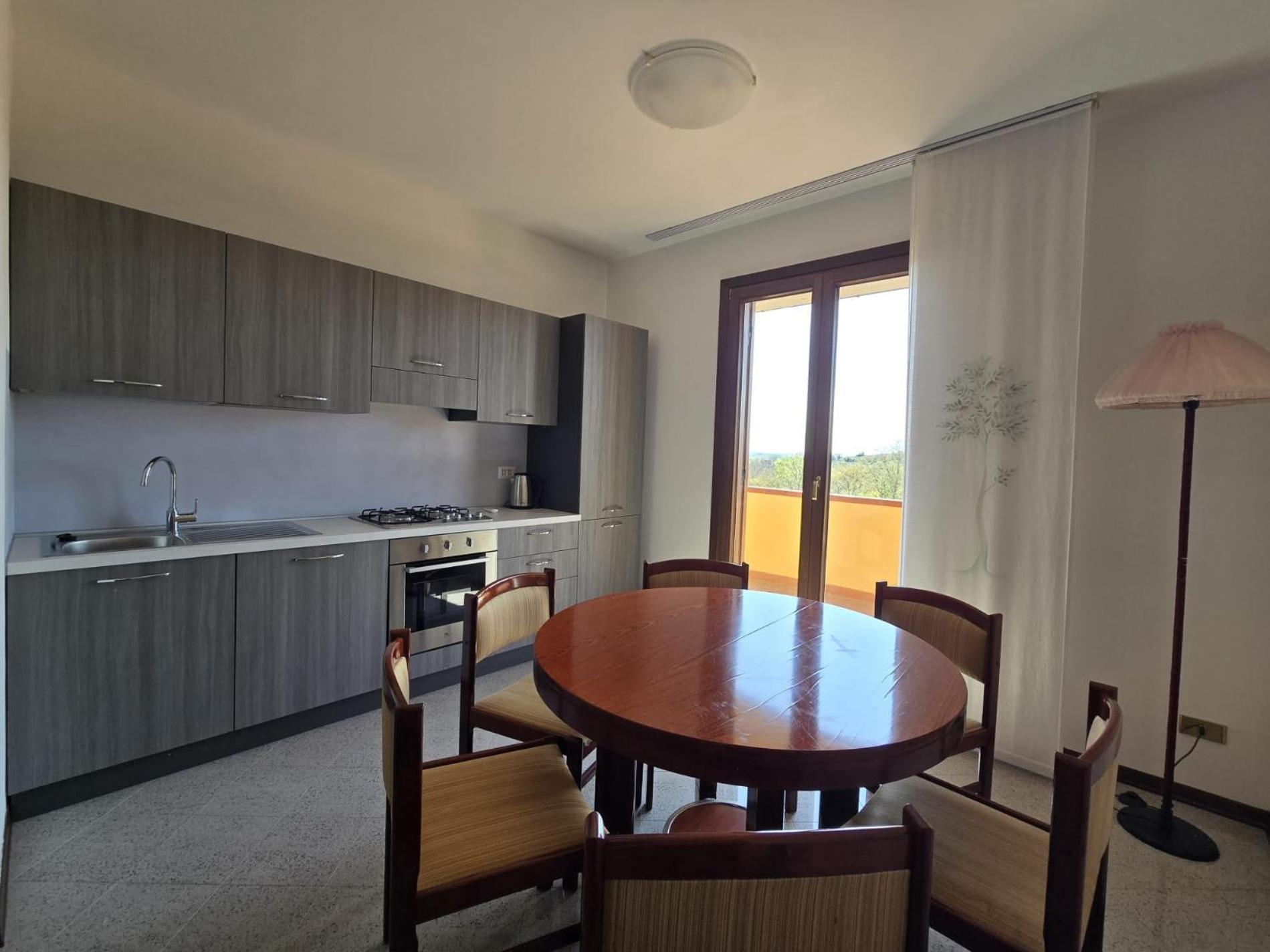Appartamento Belvedere Manciano Exterior photo