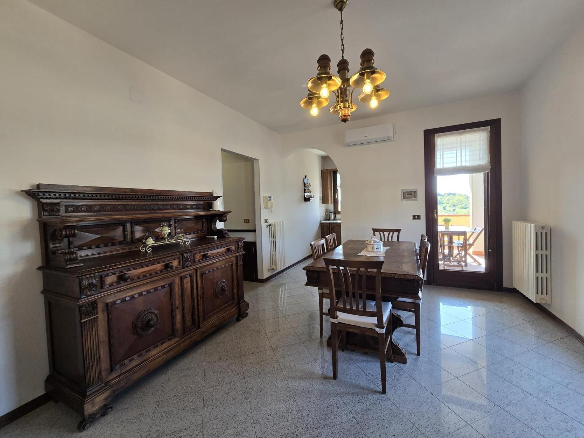Appartamento Belvedere Manciano Exterior photo